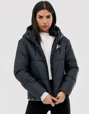 nike jacke damen asos|Nike Jackets for Women .